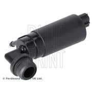 Blue Print Windscreen Washer Pump ADT30301