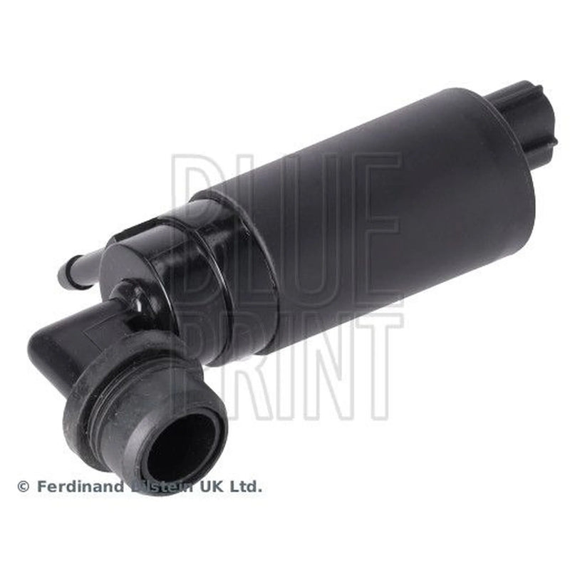 Blue Print Windscreen Washer Pump ADT30301