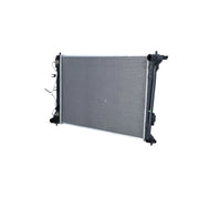 NRF Engine Radiator 550074