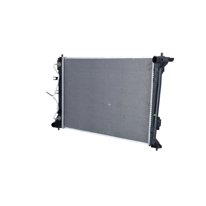 NRF Engine Radiator 550074