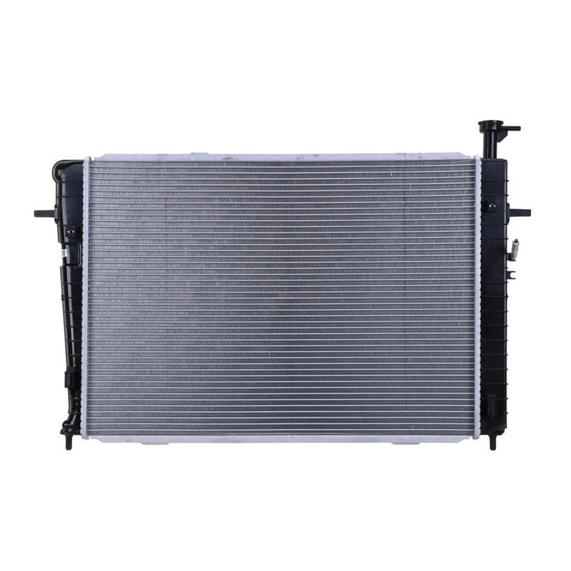 Hella Engine Radiator 8MK 366 303-501