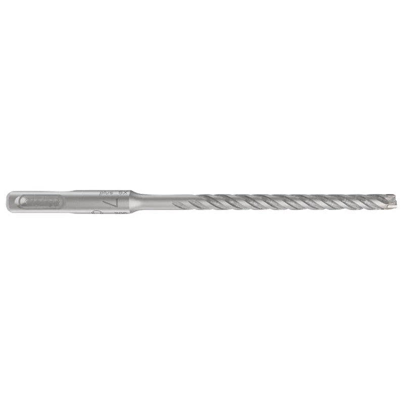 Bosch Powertool Accessories PRO SDS plus-5X Hammer Drill Bit 7.0 x 100 x 160mm