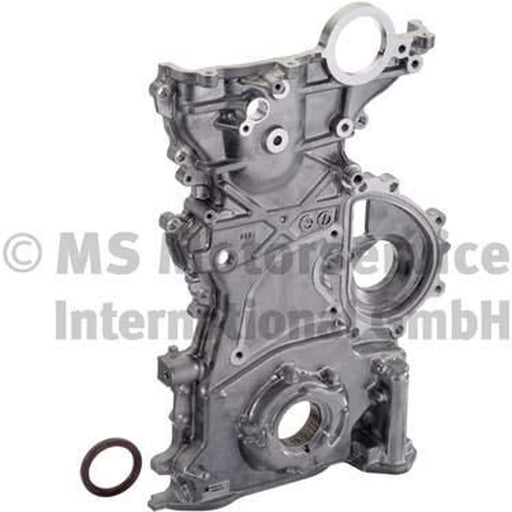 Pierburg Timing Chain Cover 7.06595.29.0