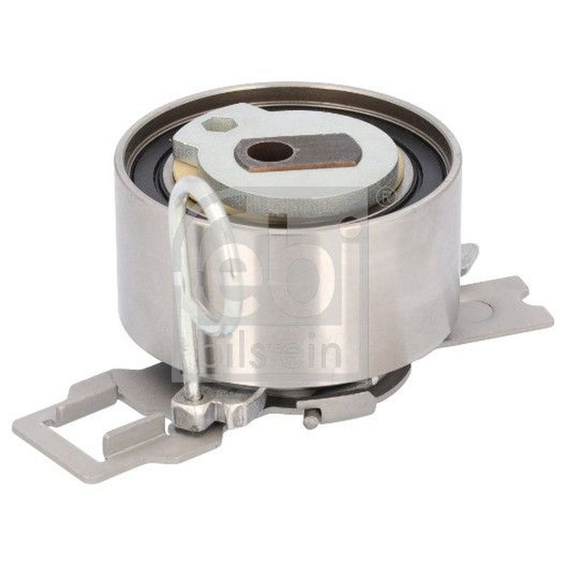 Febi Timing Belt Tensioner Pulley 63mm OD ID Wide 184906