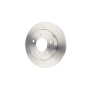 Bosch 2 x Solid Brake Discs 0 986 479 S50