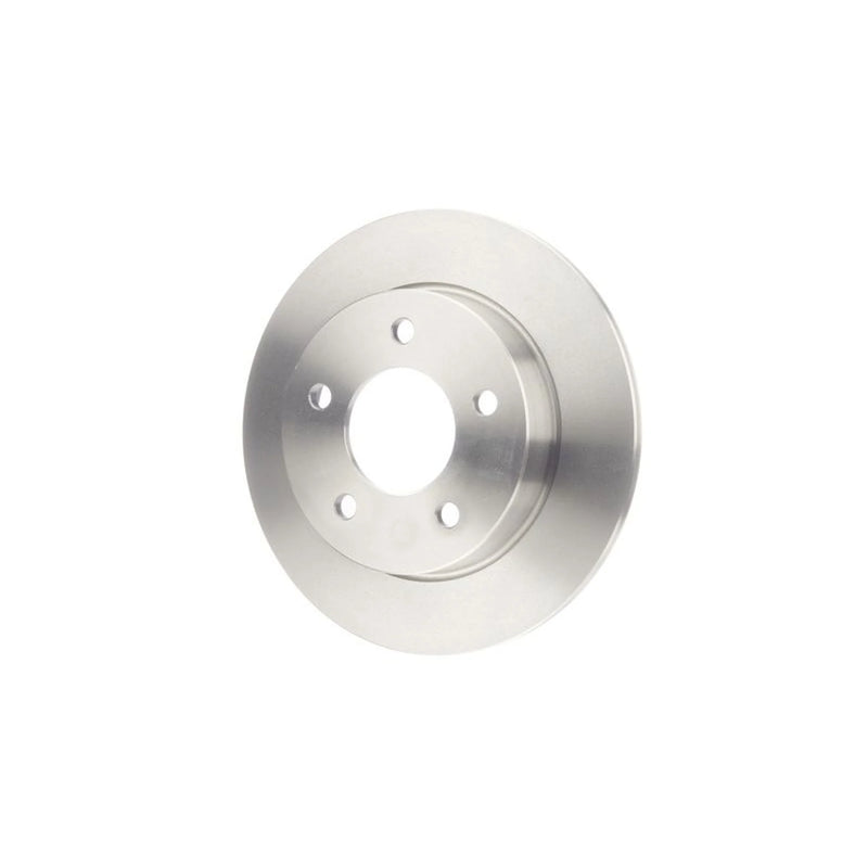Bosch 2 x Solid Brake Discs 0 986 479 S50