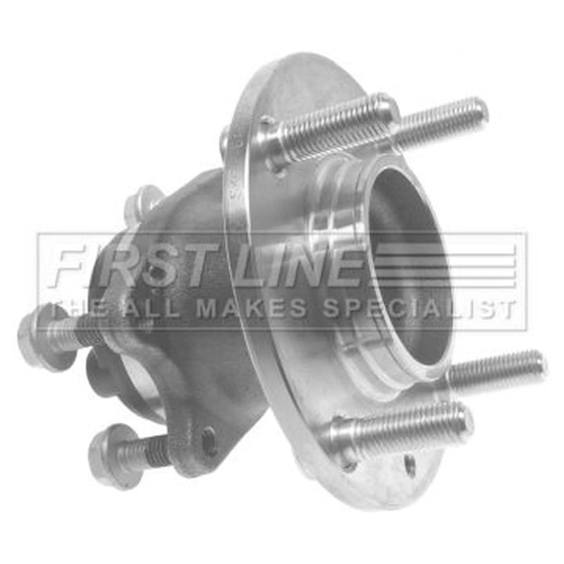 First Line Wheel Bearing Kit FBK1227