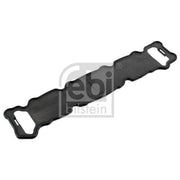 Febi Cylinder Head Cover Gasket MVQ (silicone rubber) 178298