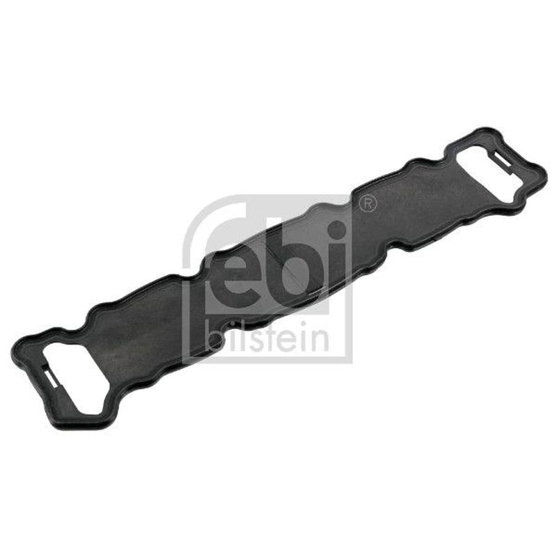Febi Cylinder Head Cover Gasket MVQ (silicone rubber) 178298