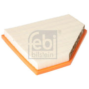 Febi Engine Air Filter Left 196380