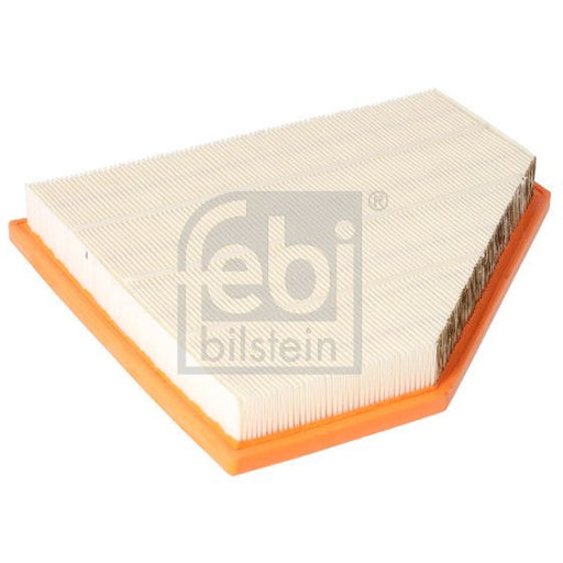 Febi Engine Air Filter Left 196380