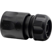 Sealey 1/2" Garden Hose Connector