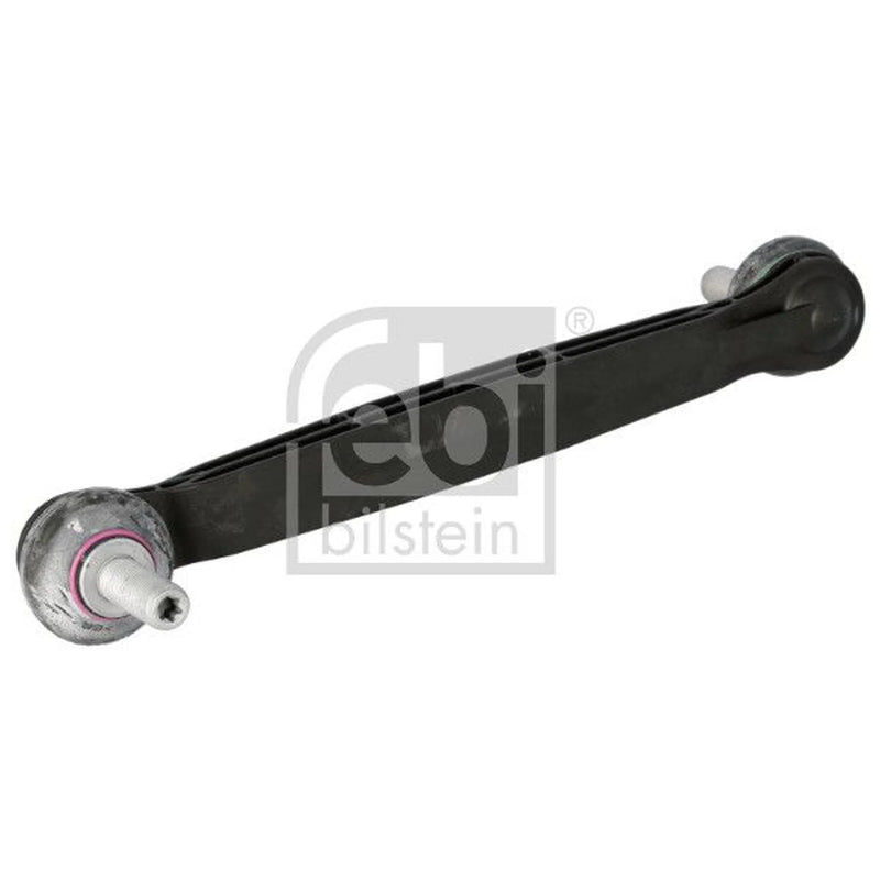 Febi Stabiliser Bar Link Coupling Rod Rear Right 196170