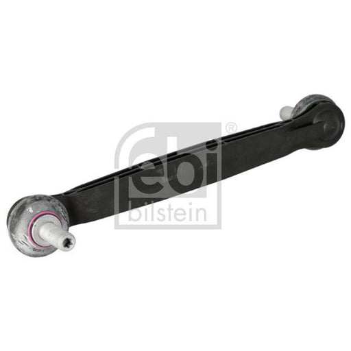 Febi Stabiliser Bar Link Coupling Rod Rear Right 196170