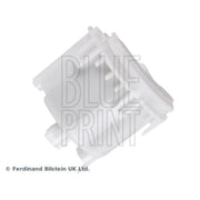 Blue Print Fuel Filter Element in the fuel tank ADT32379
