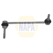 NAPA Stabiliser Bar Link Coupling Rod Front Left NST4199