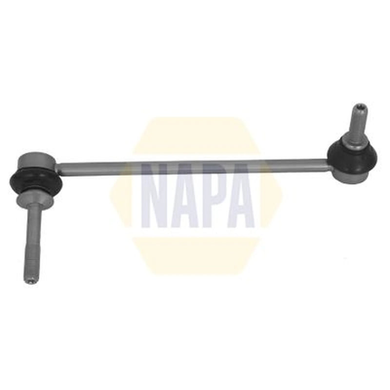 NAPA Stabiliser Bar Link Coupling Rod Front Left NST4199