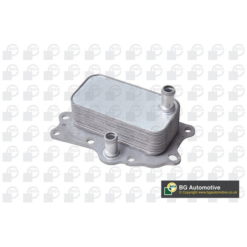 BGA Engine Oil Cooler CO9504