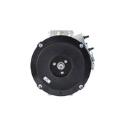 Hella Air Conditioning Compressor 8FK 366 201-171