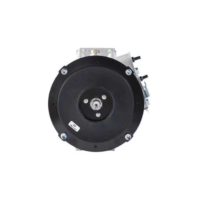 Hella Air Conditioning Compressor 8FK 366 201-171