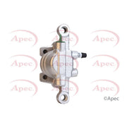 Apec Brake Caliper Assembly Rear Right RCA743