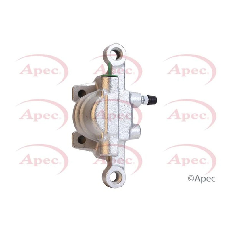 Apec Brake Caliper Assembly Rear Right RCA743