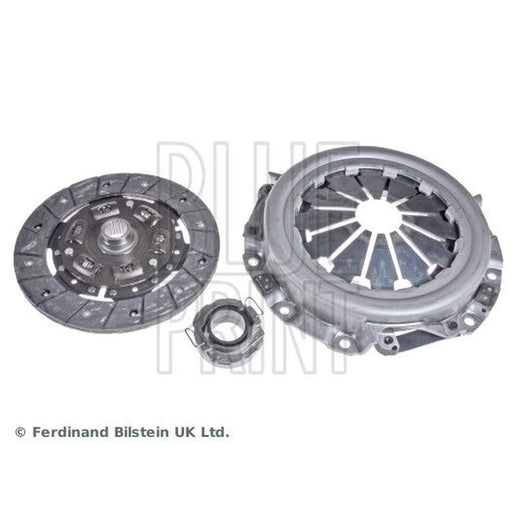 Blue Print Clutch Kit Set 3pc 190mm ADD63033