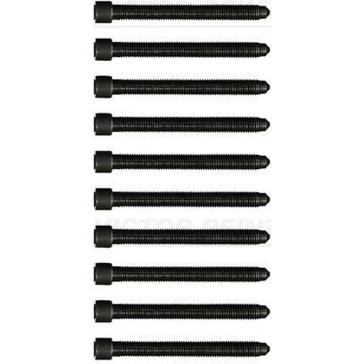 Victor Reinz Cylinder Head Bolt Set M11 14-32052-01