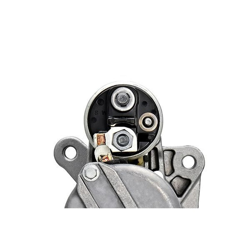 Hella Starter Motor 12V 1.7kW 12 Teeth 8EA 011 612-901