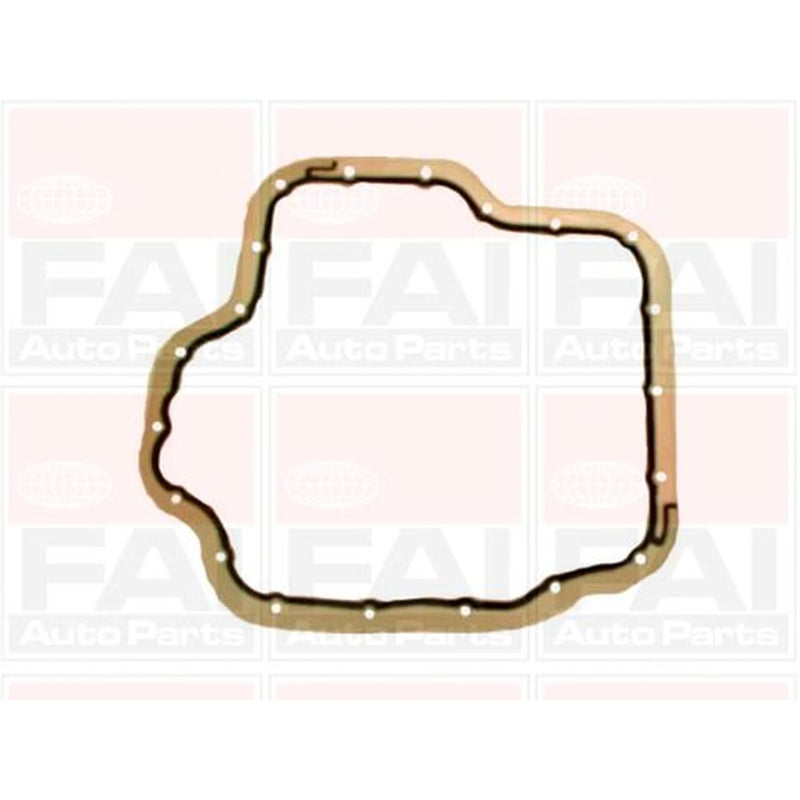 FAI Oil Sump Gasket Wide Thick SG746
