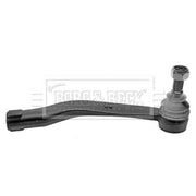 Borg & Beck Steering Tie Rod End Ball Joint BTR5597