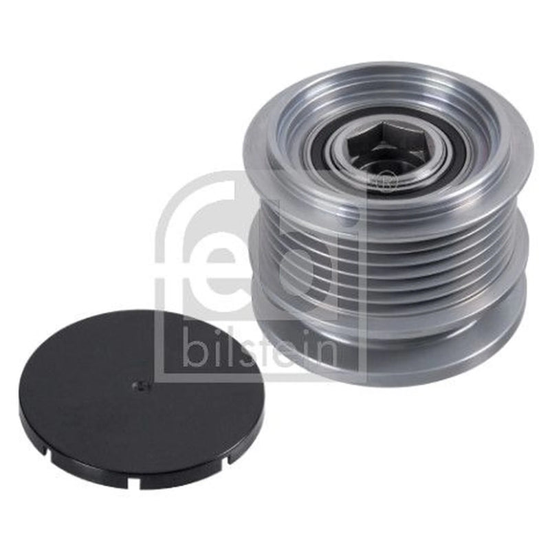 Febi Alternator Overrunning Freewheel Clutch 176796