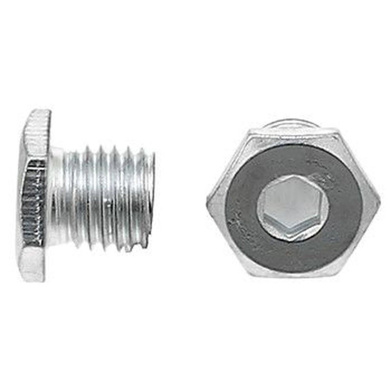 Elring Oil Sump Screw Plug 587.230