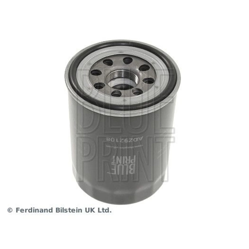 Blue Print Engine Oil Filter ADZ92108