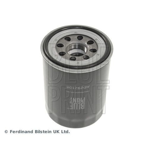 Blue Print Engine Oil Filter ADZ92108