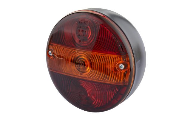 Hella 2SD 001 685-307 Tail Light Assembly