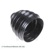 Blue Print Drive Shaft Bellow Kit Wheel Side Ther ADG081111
