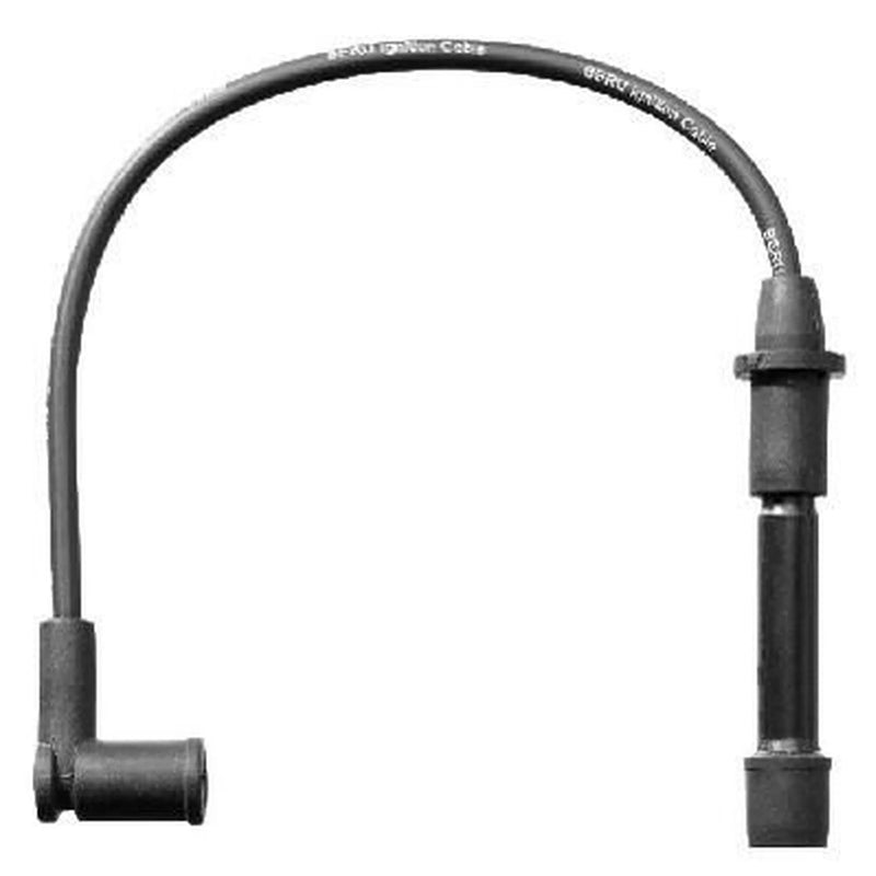 BERU Ignition HT Lead Cable Kit ZEF1596
