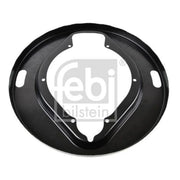 Febi Brake Drum Cover Sheet 174297
