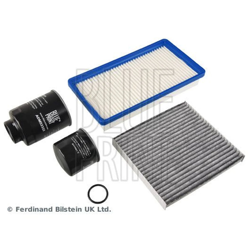 Blue Print Maintenance Service Parts Set ADM52126