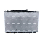 NRF Engine Radiator 53970