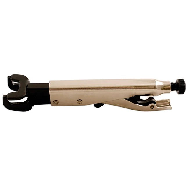 Power-TEC Self Locking Multi Grip Pliers - LL Clamp - PPL