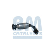 BM Catalysts Homologated Petrol Cat BM91390H
