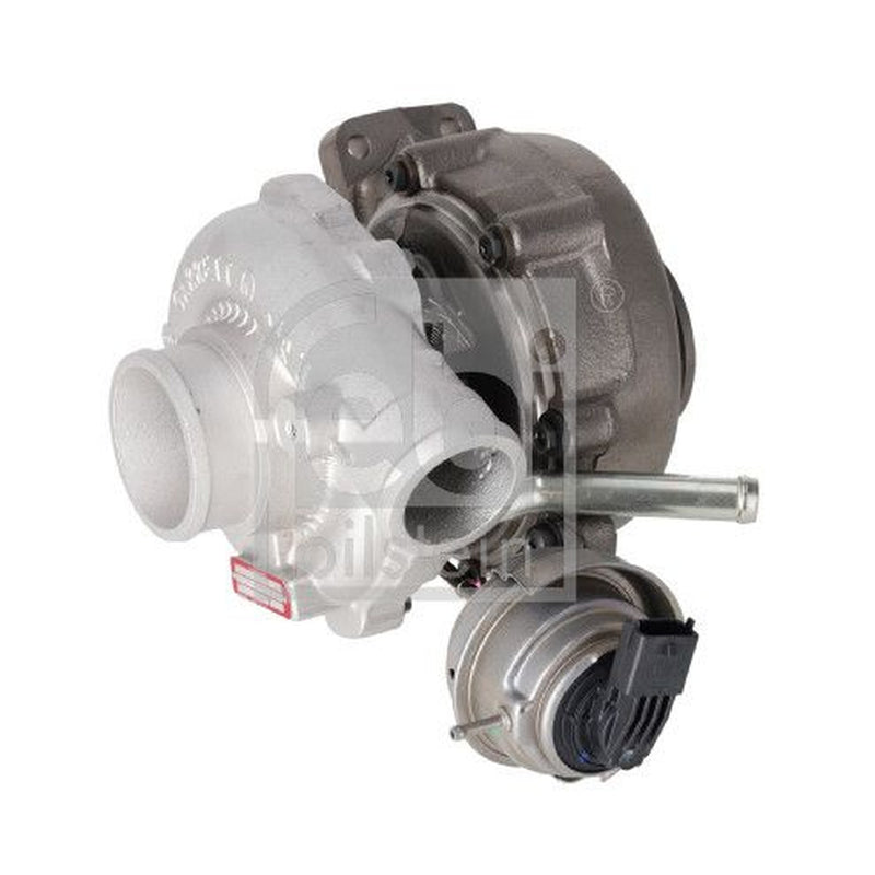 Febi Turbocharger Turbo Unit 186845