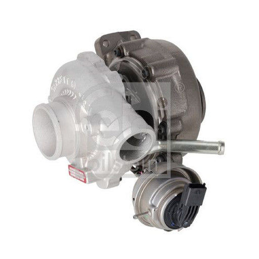 Febi Turbocharger Turbo Unit 186845