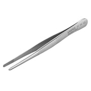 KNIPEX 92 64 43 Stainless Steel Universal Blunt Nose Tweezers 120mm - 92 64 43