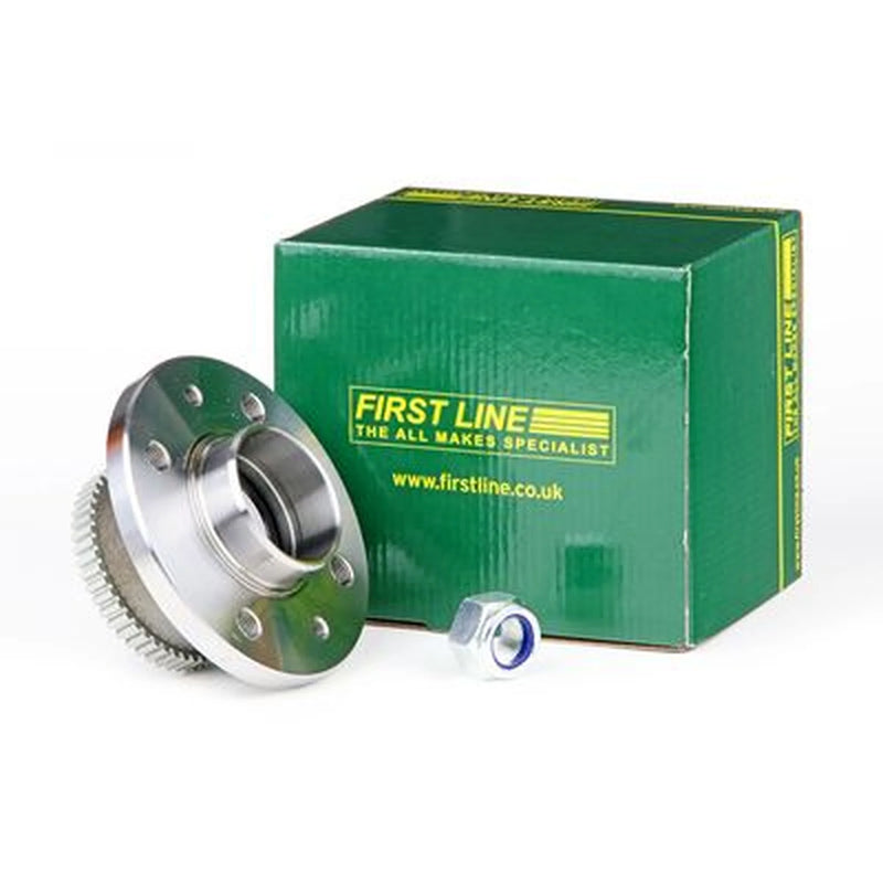 First Line Wheel Bearing Kit FBK373
