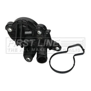 First Line Coolant Flange Housing Connector FTS1170