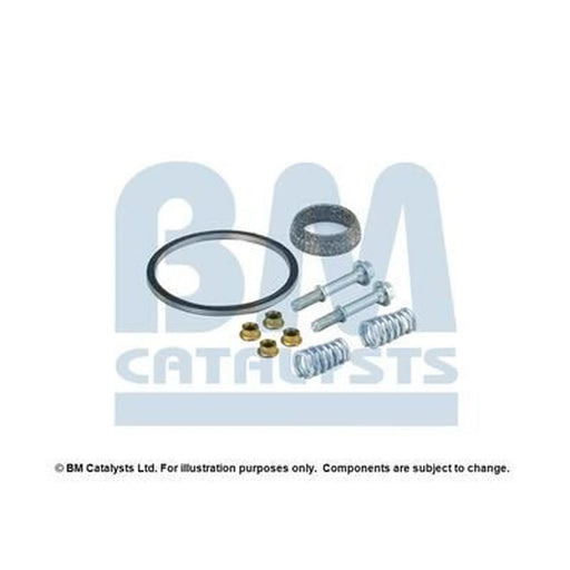 BM Catalysts Fitting Kit FK91064C FK91064C
