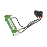 NRF Heater Blower Resistor 342109